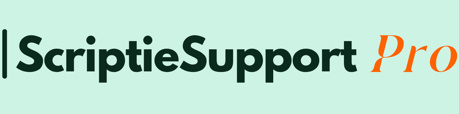 ScriptieSupport Pro